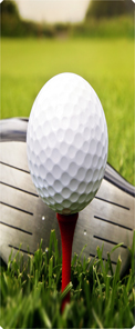Gone Golfing (Club)
